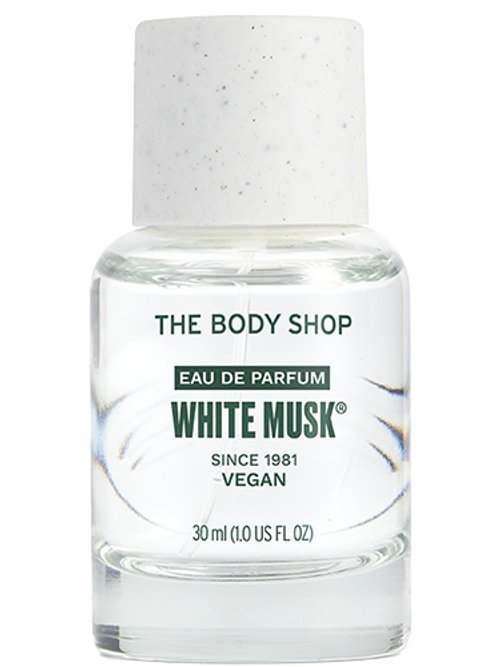 WHITE MUSK