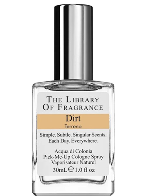 DIRT