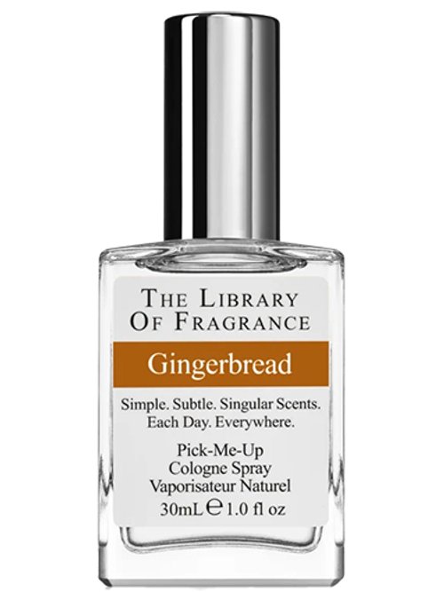 GINGERBREAD