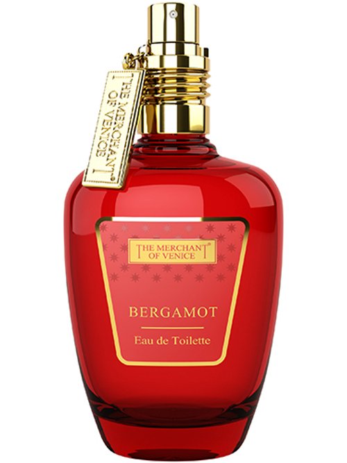 BERGAMOT