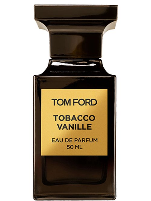 TOBACCO VANILLE