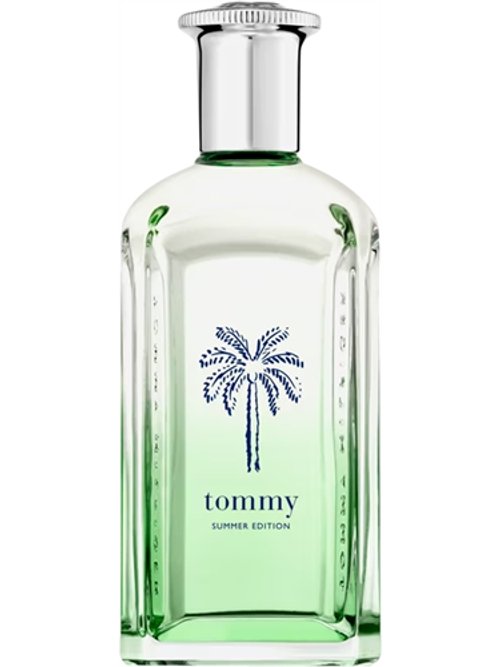 TOMMY SUMMER 2025
