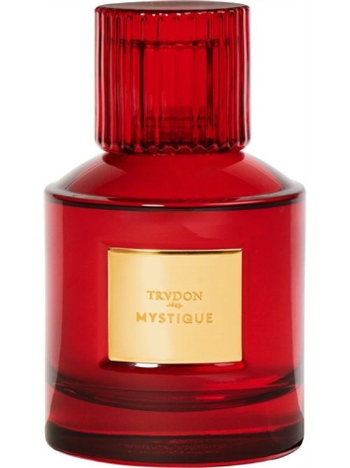 MYSTIQUE