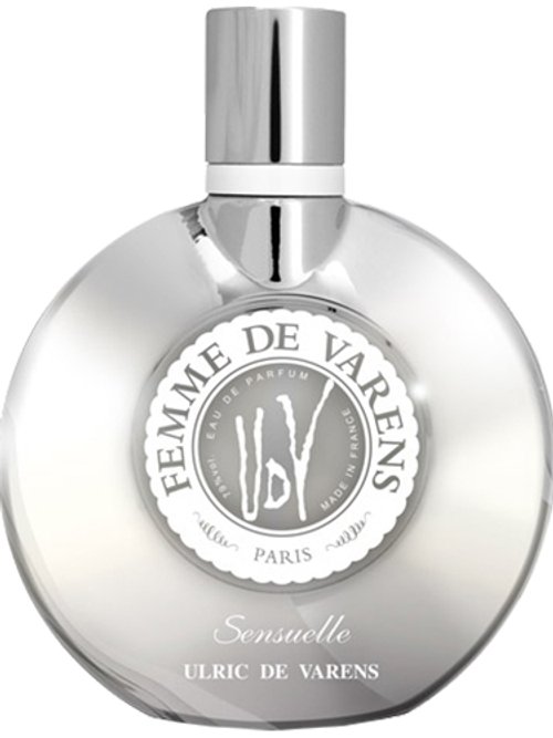 FEMME DE VARENS SENSUELLE