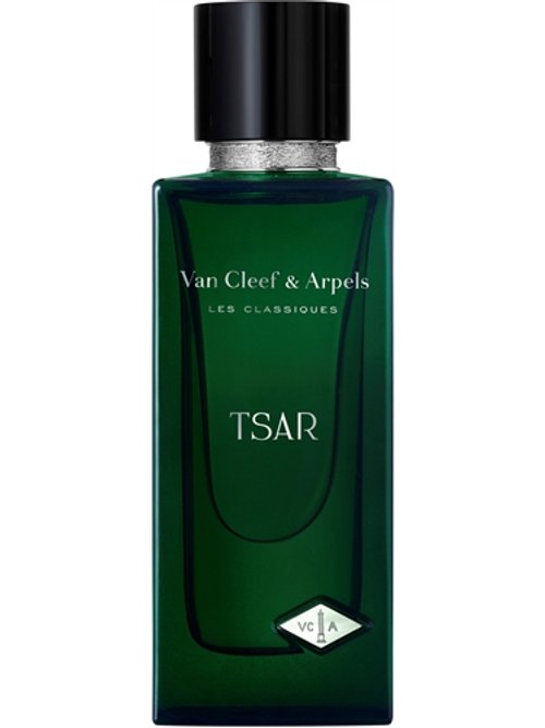 TSAR