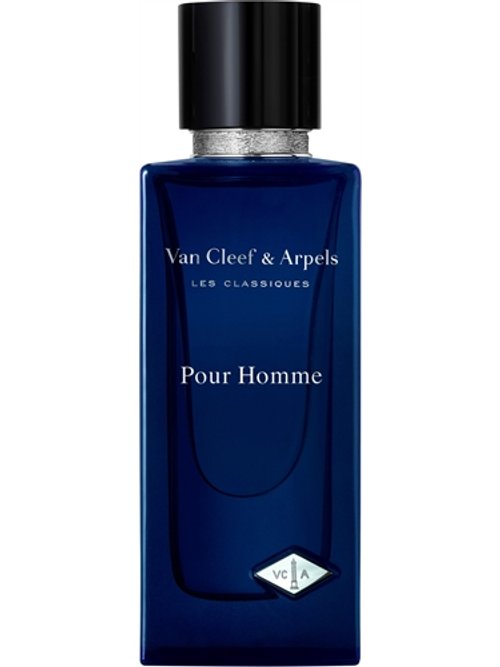 VAN CLEEF & ARPELS POUR HOMME