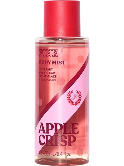APPLE CRISP 2025