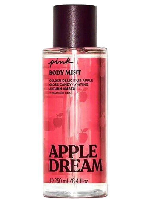 APPLE DREAM
