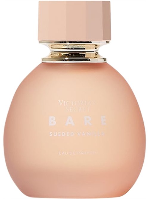 BARE SUEDED VANILLA