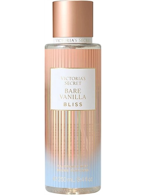 BARE VANILLA BLISS