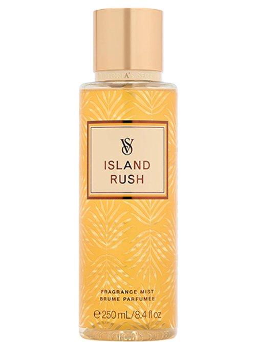 ISLAND RUSH