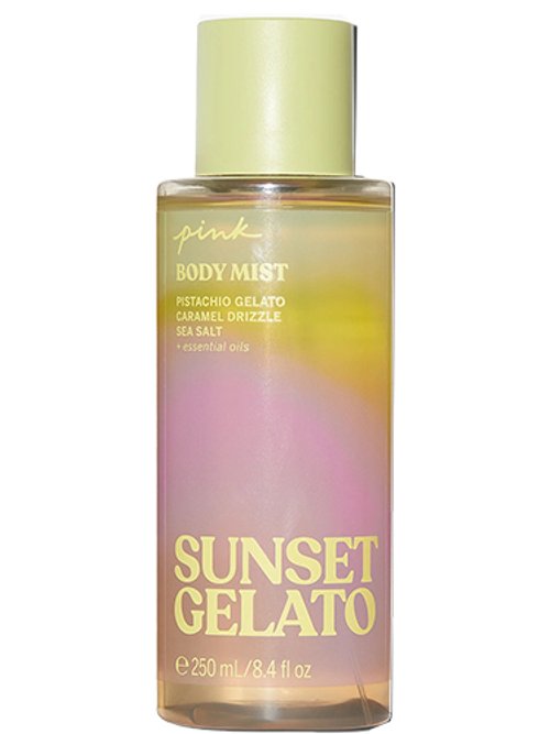 SUNSET GELATO