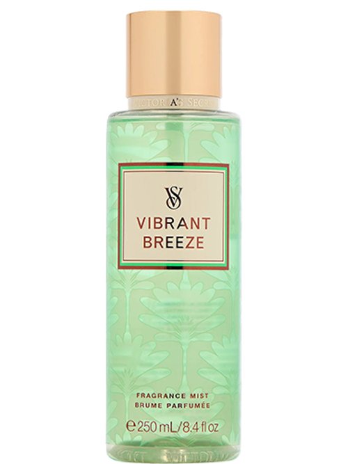 VIBRANT BREEZE
