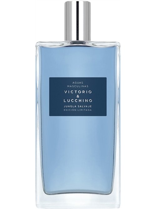 JUNGLA SALVAJE LIMITED EDITION 2025