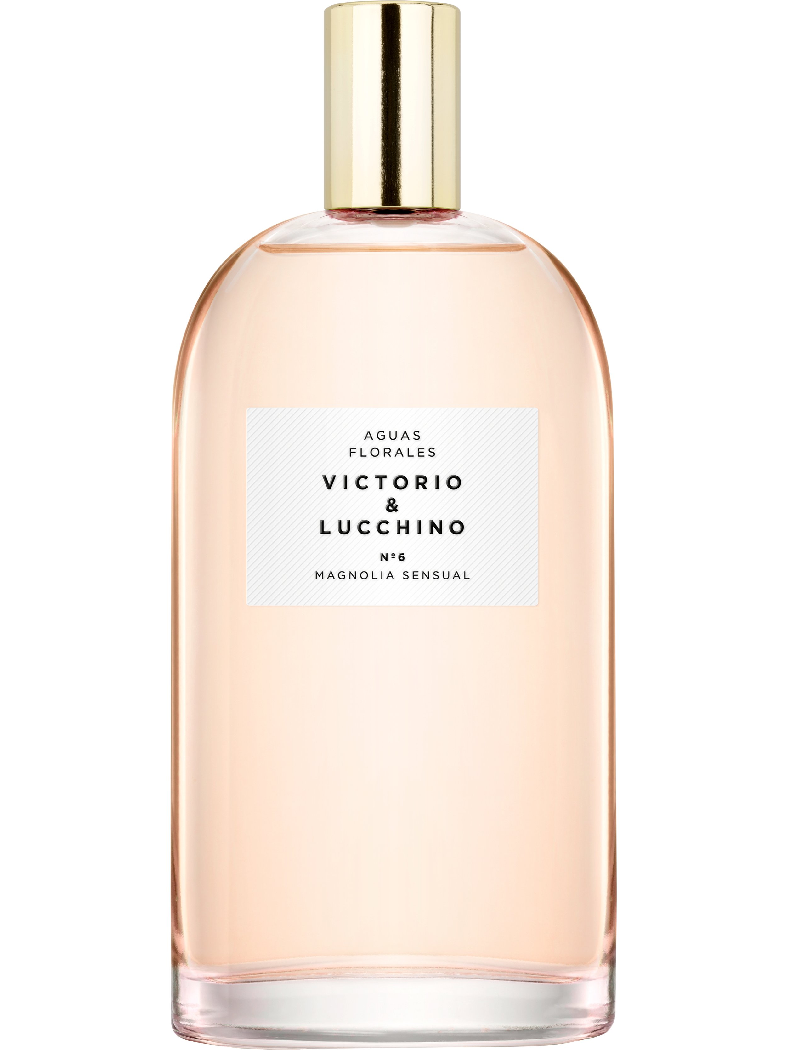 Nº 6 MAGNOLIA SENSUAL
