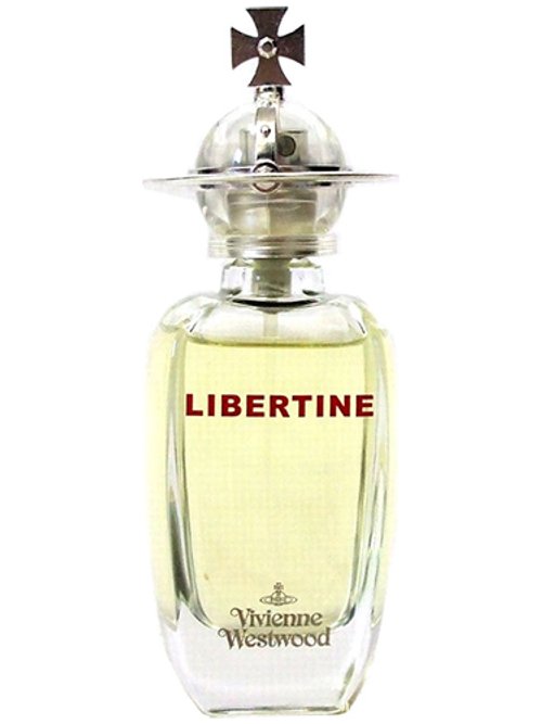 LIBERTINE