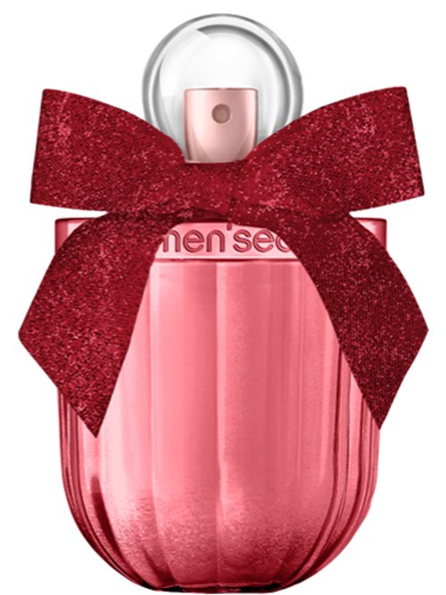ROUGE SEDUCTION