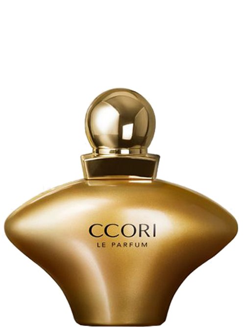 CCORI