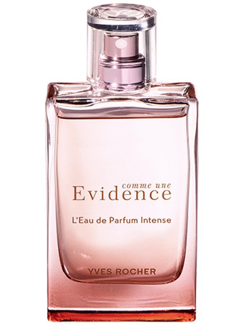 COMME UNE ÉVIDENCE L'EAU DE PARFUM INTENSE