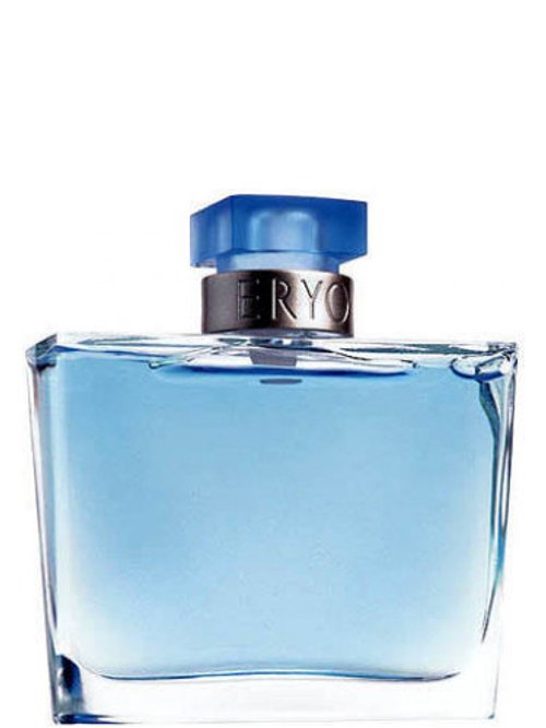 ERYO BLUE