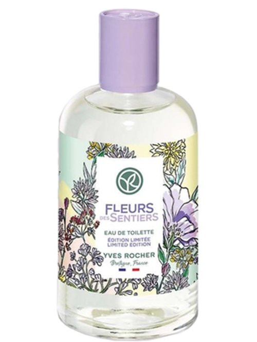 FLEURS DES SENTIERS 2023