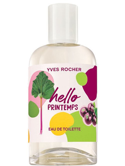 HELLO PRINTEMPS 2020