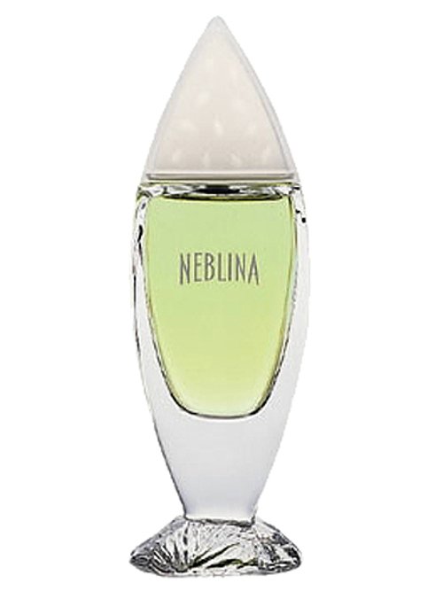 NÉBLINA