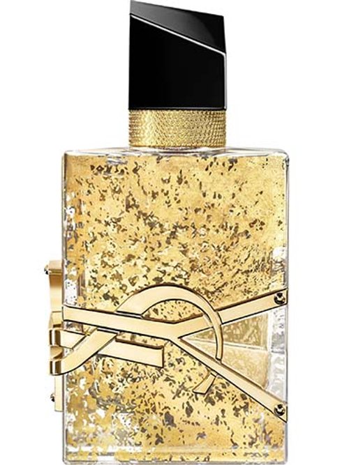 LIBRE EAU DE PARFUM COLLECTOR EDITION 2021