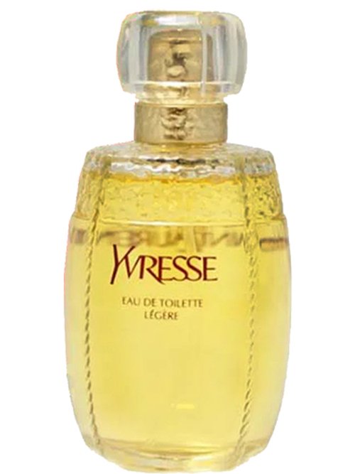 YVRESSE LÉGÈRE